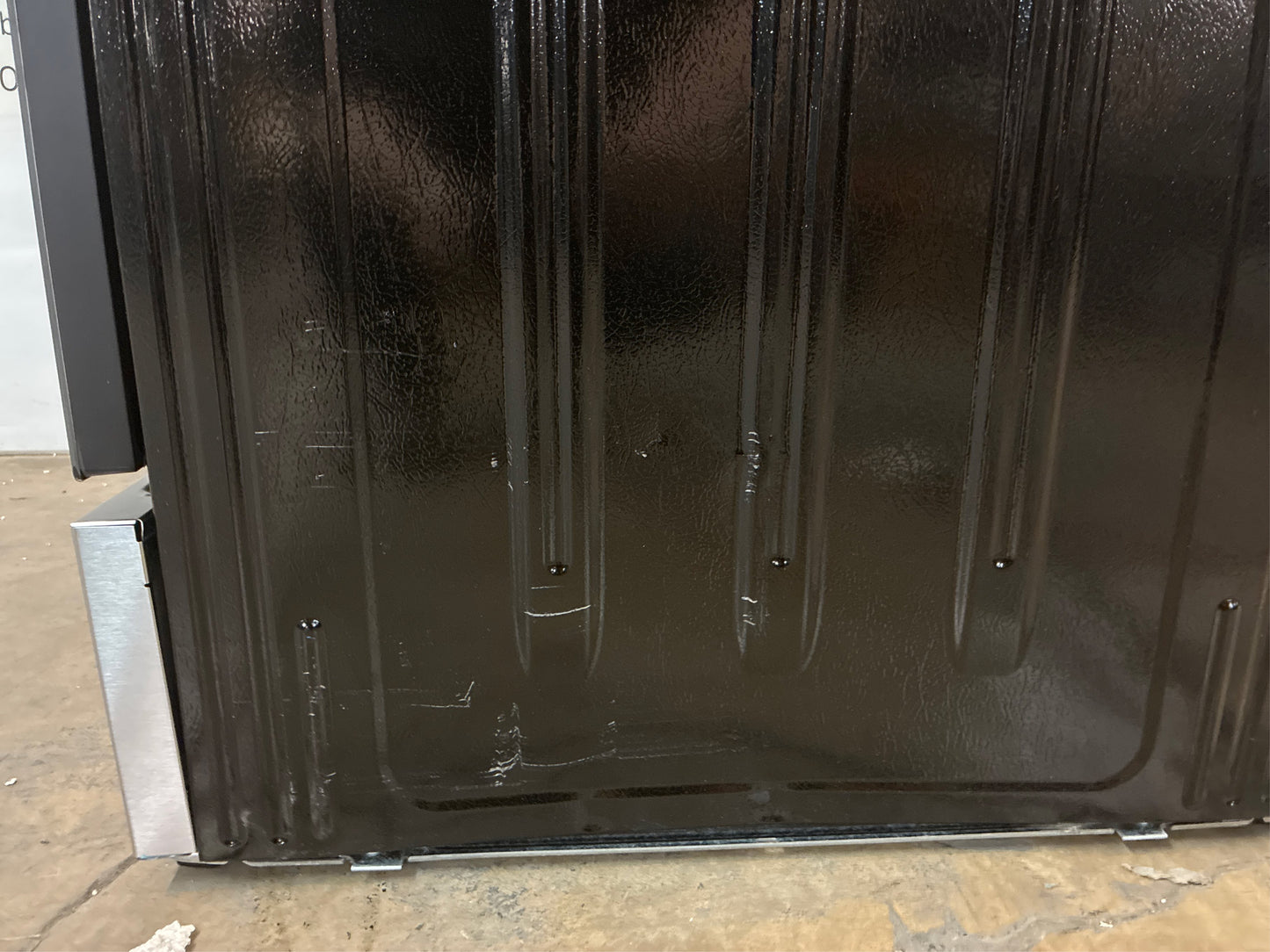 Frigidaire 30 in, Electric Range, 5 Burners, Stainless