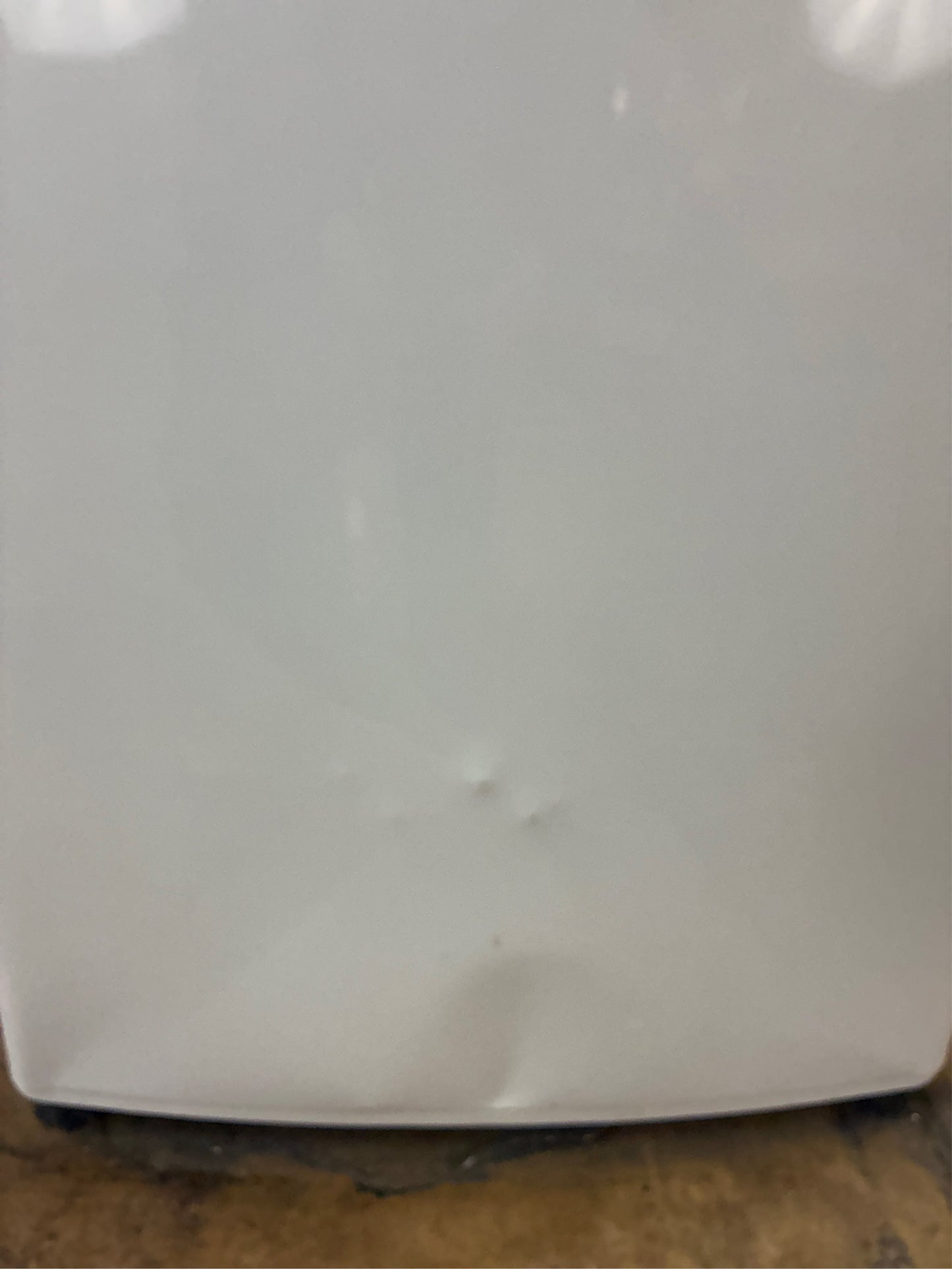 Frigidaire 4.1 Cu. Ft. Top Load Washer in White