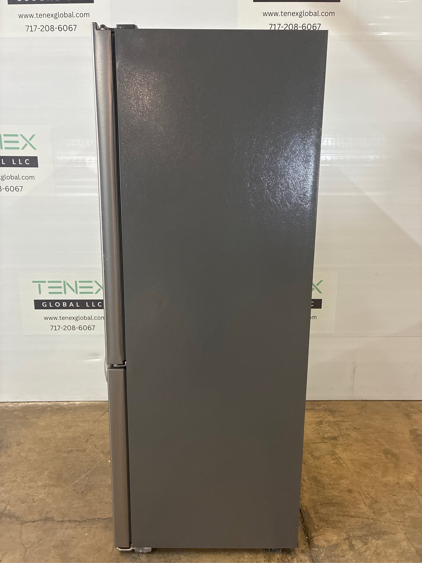 Mora 17.2 cu. ft. Counter Depth Refrigerator