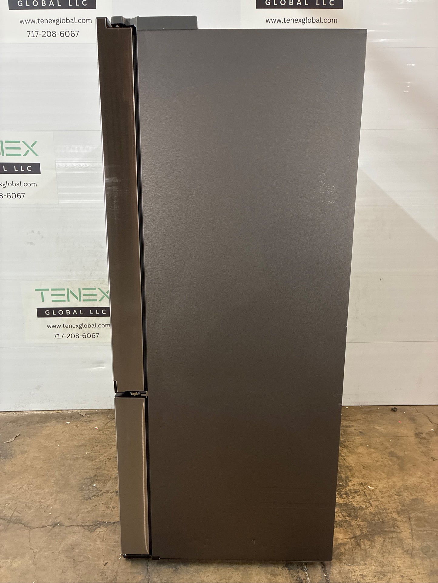 Samsung 26 cu.ft 3-Door French Door Refrigerator