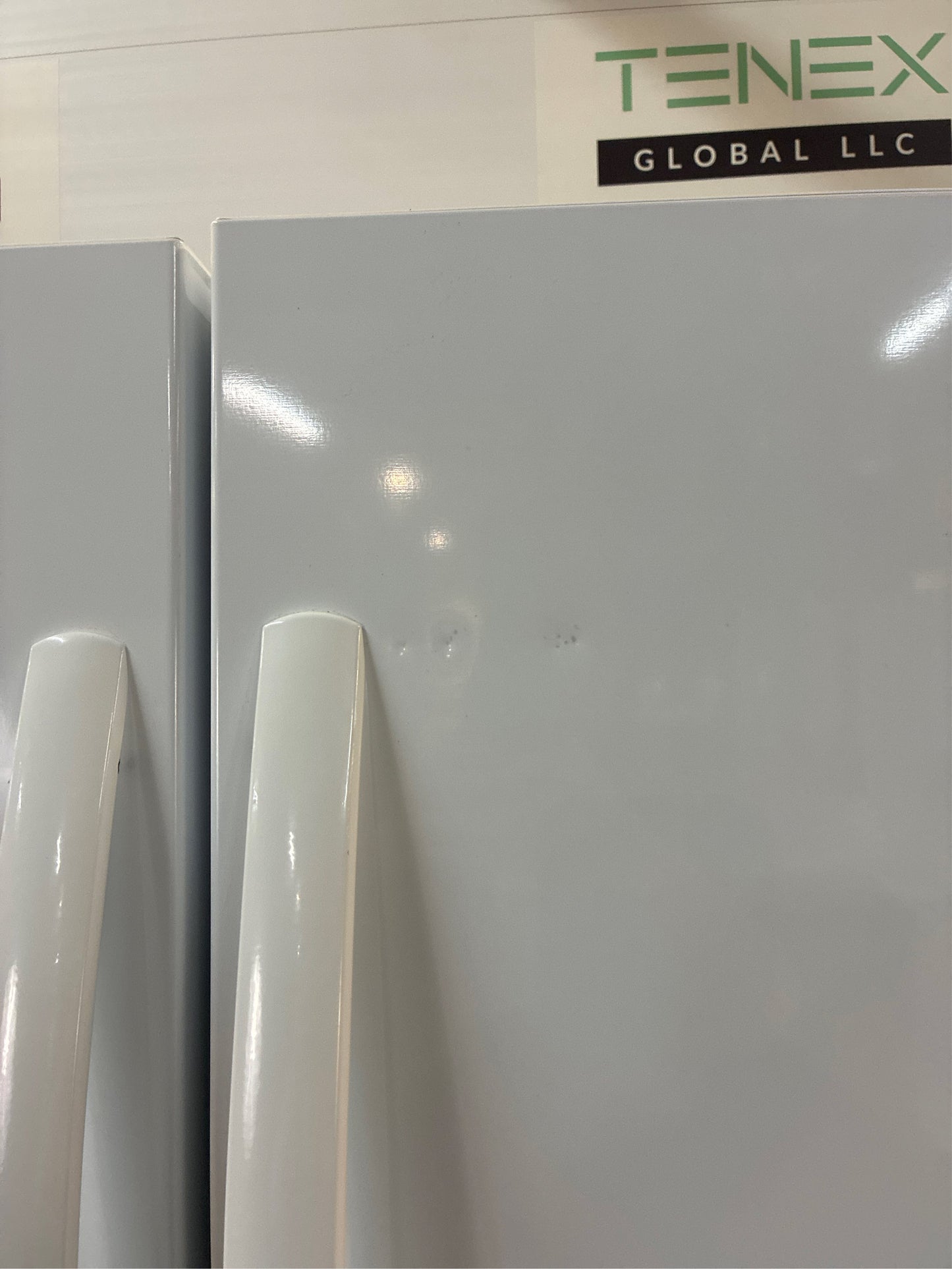 Frigidaire 27.8 Cu. Ft. French Door Refrigerator- White