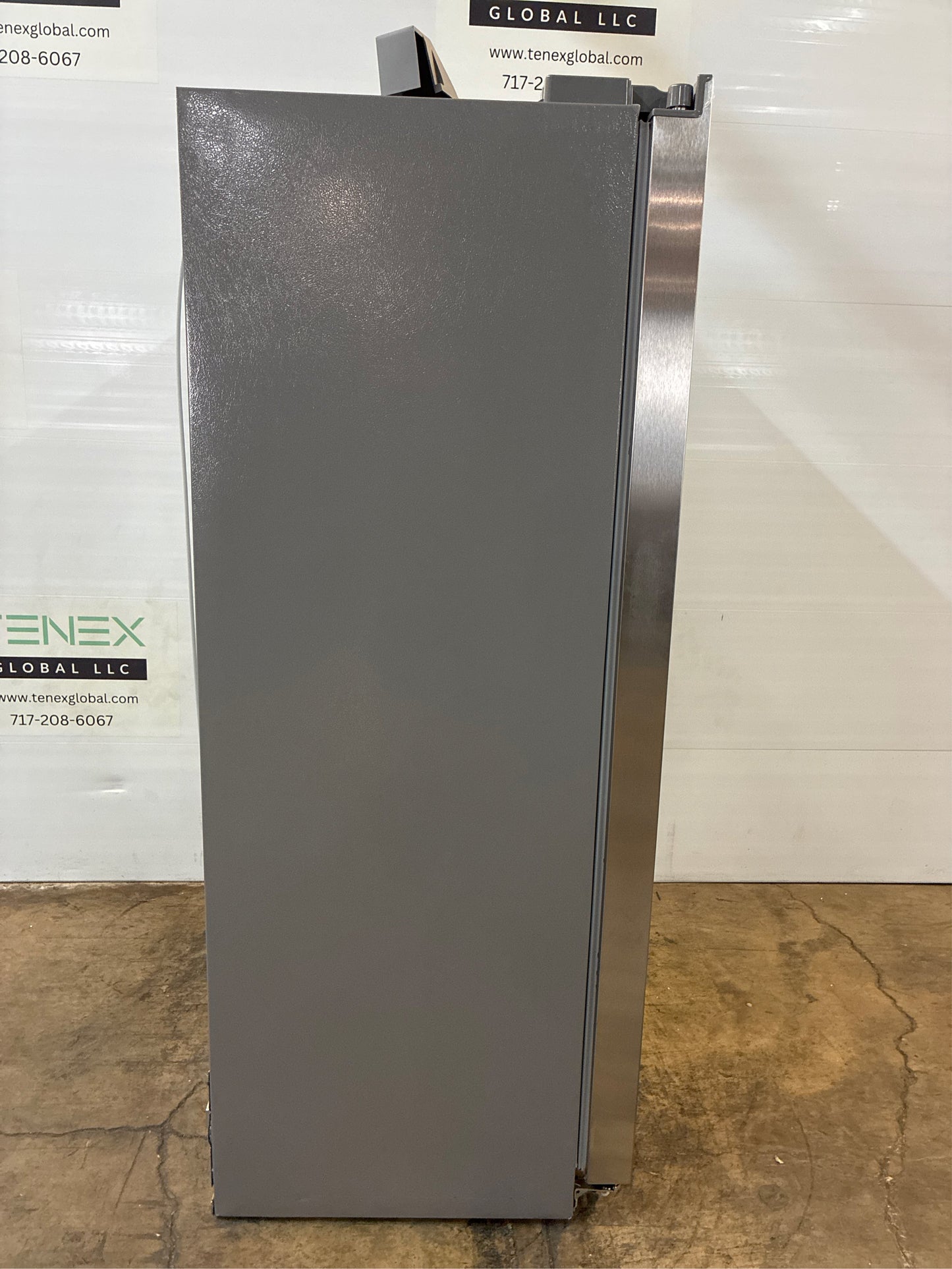 Frigidaire 36.1 in. 22.3 cu. ft. Counter Depth Refrigerator