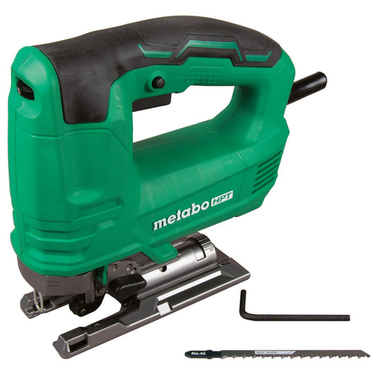Metabo HPT 5.5A Corded Orbital Jig Saw Tool