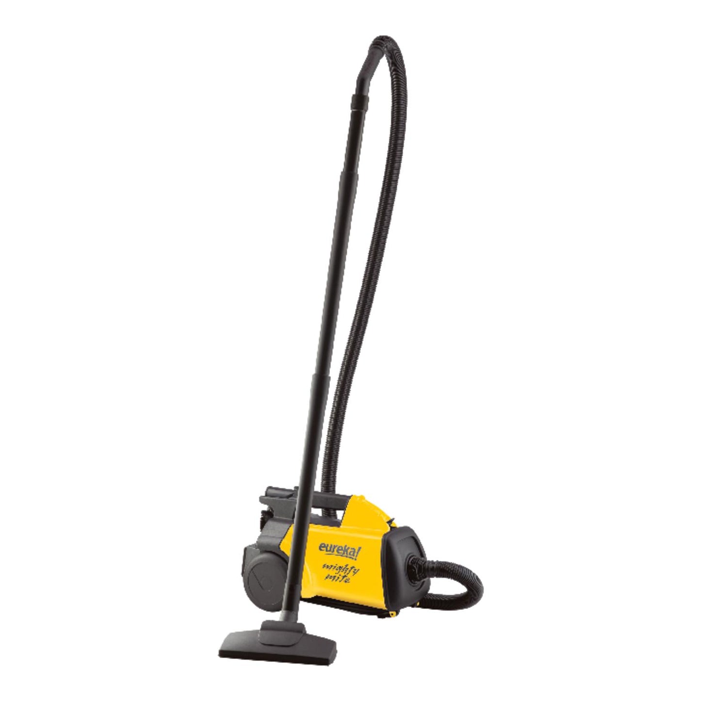 Eureka Mighty Mite Bagged Canister Vacuum