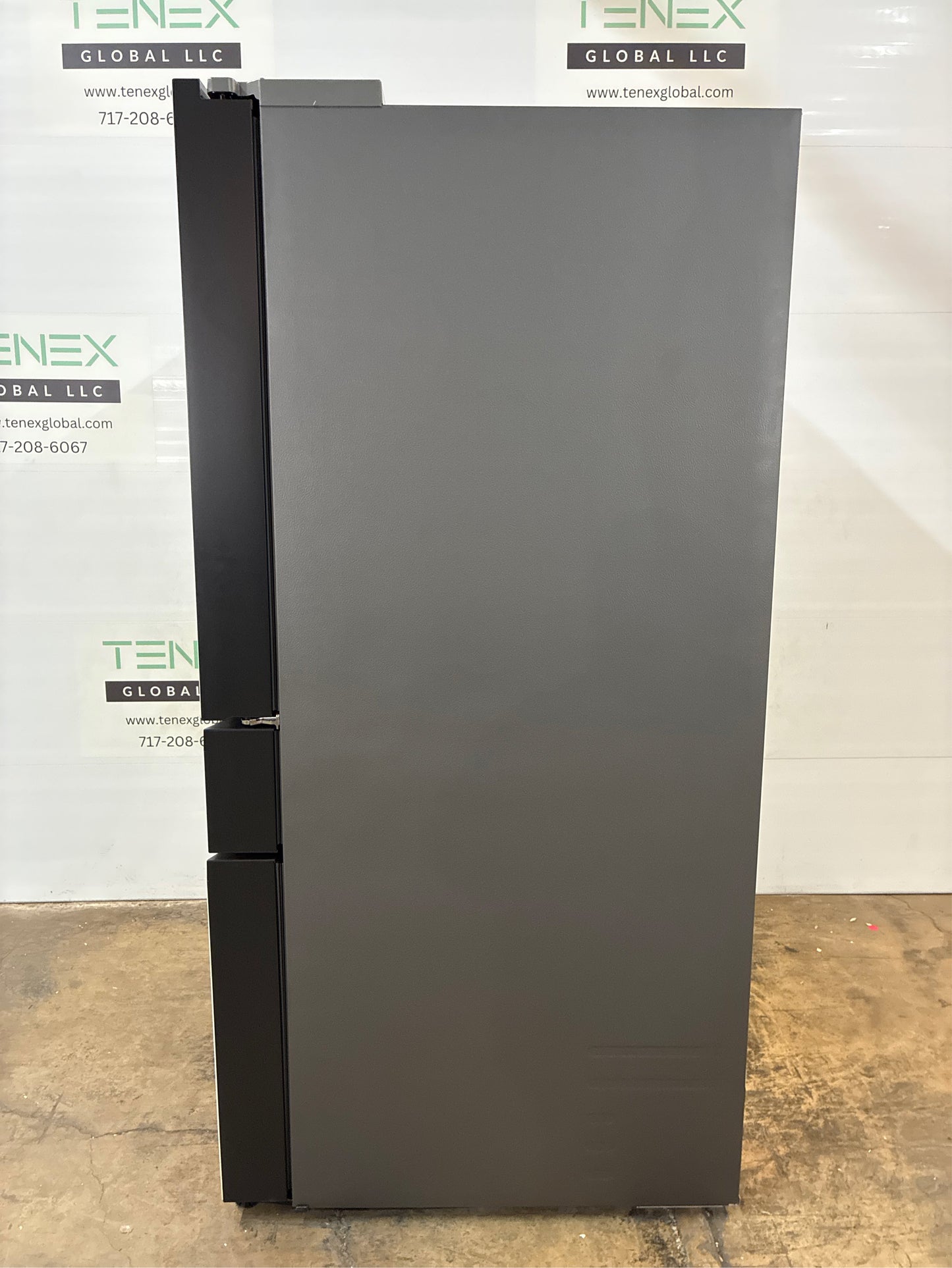 Samsung Bespoke 29 cu. ft. 4-Door Fr. Door Refrigerator