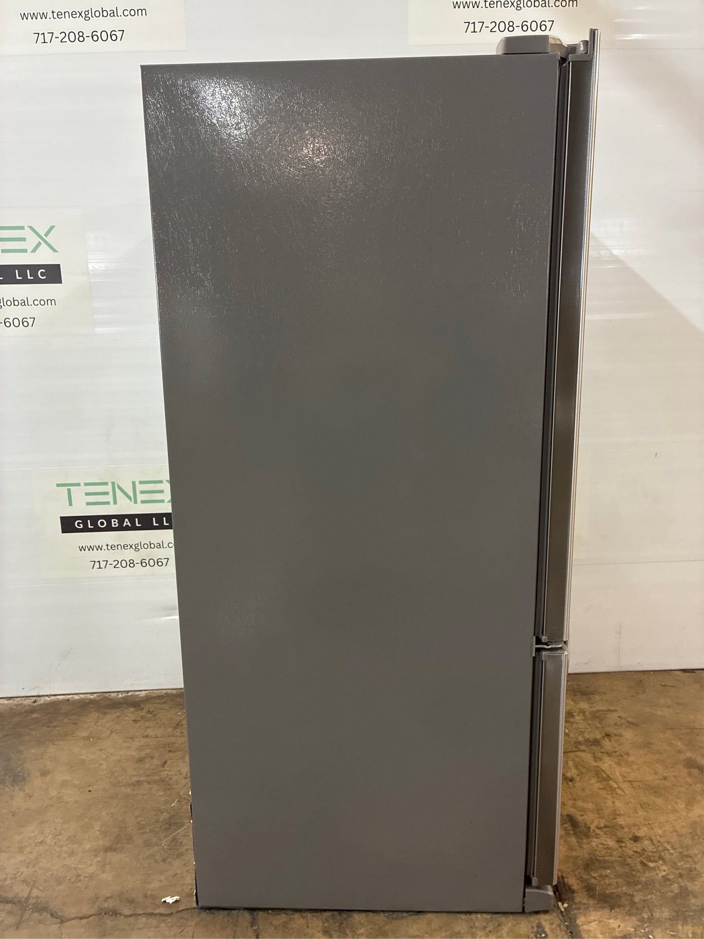 Whirlpool 36 in 24.7 cu. ft. French Door Refrigerator