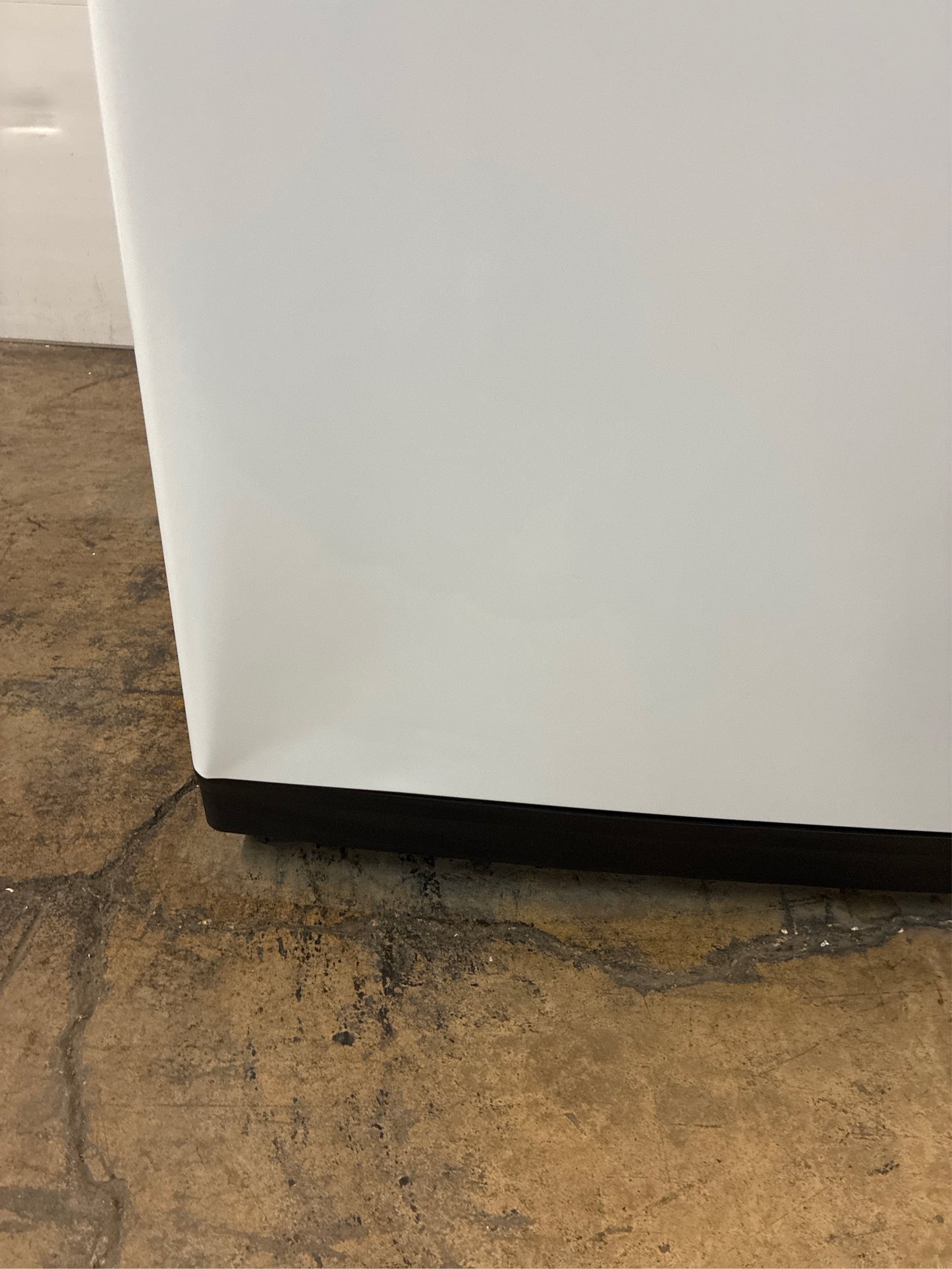 Samsung 5.2 cu.ft. Top Load Washer White