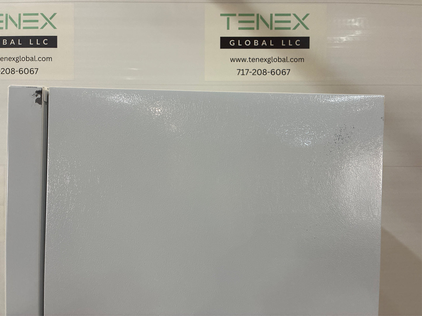 Frigidaire 32.6 in. Upright Freezer, White