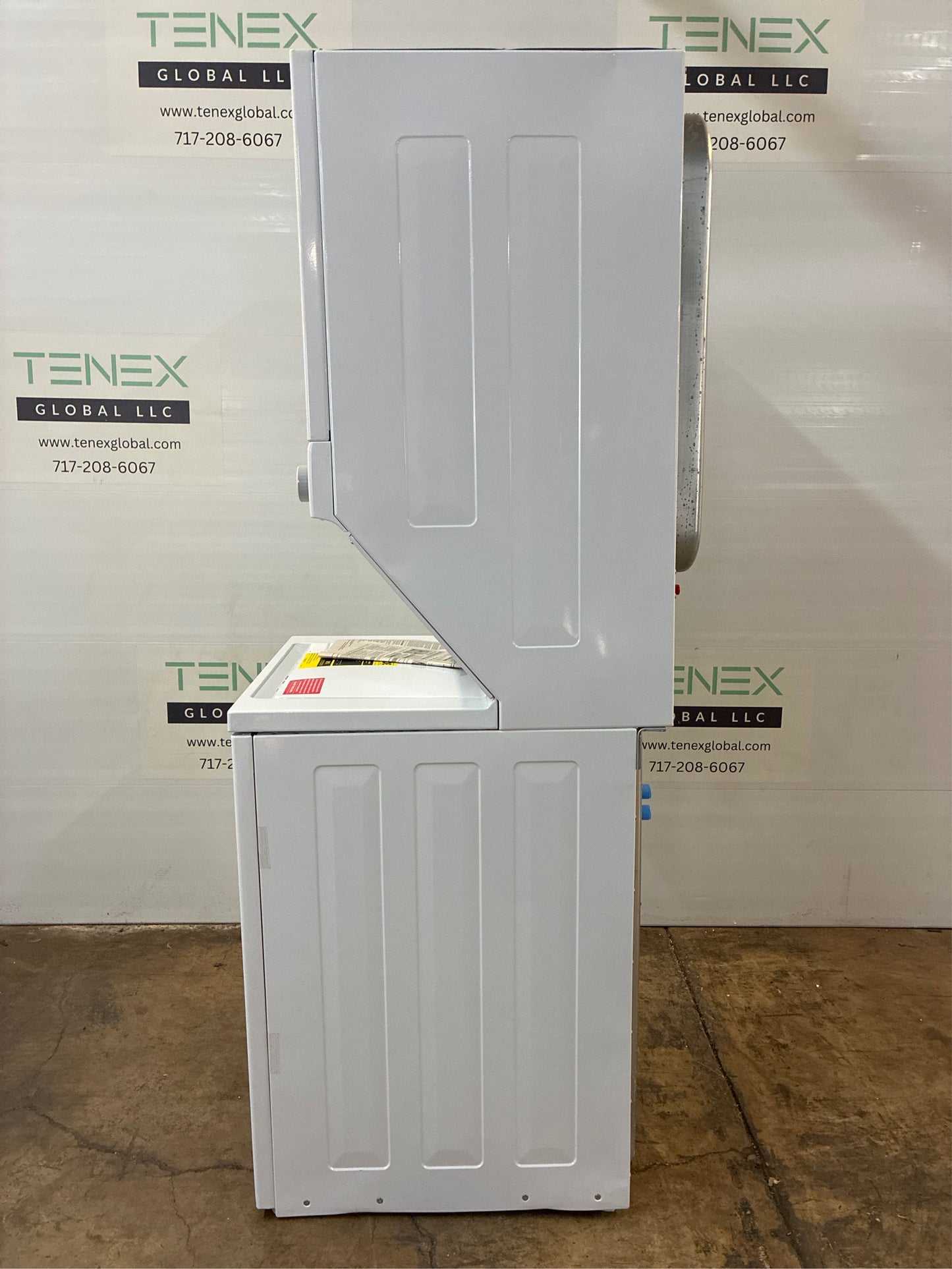 Frigidaire 3.9/5.6 cu. ft. Washer Dryer