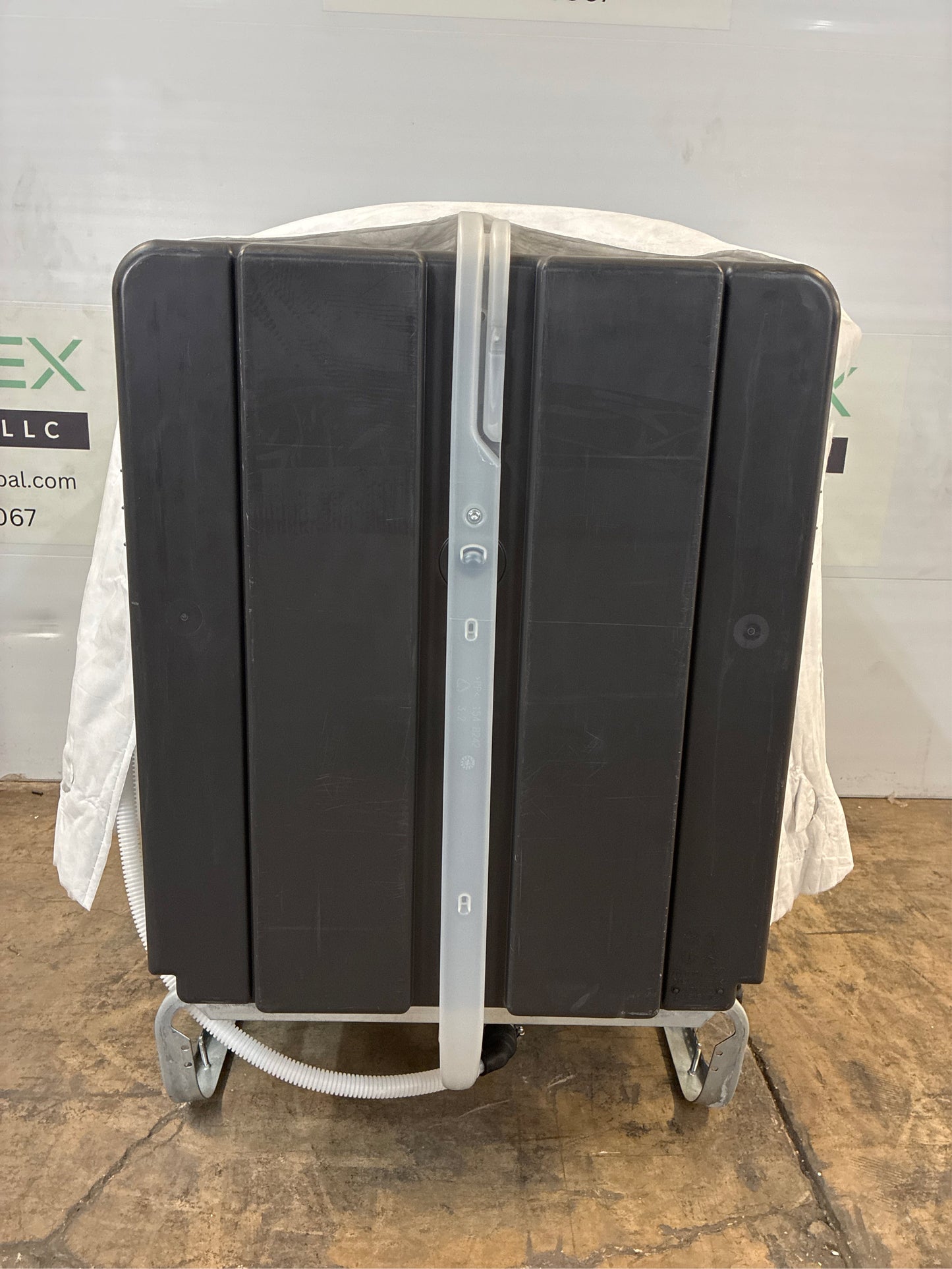 Frigidaire 24 in Front Control Built-In Dishwasher