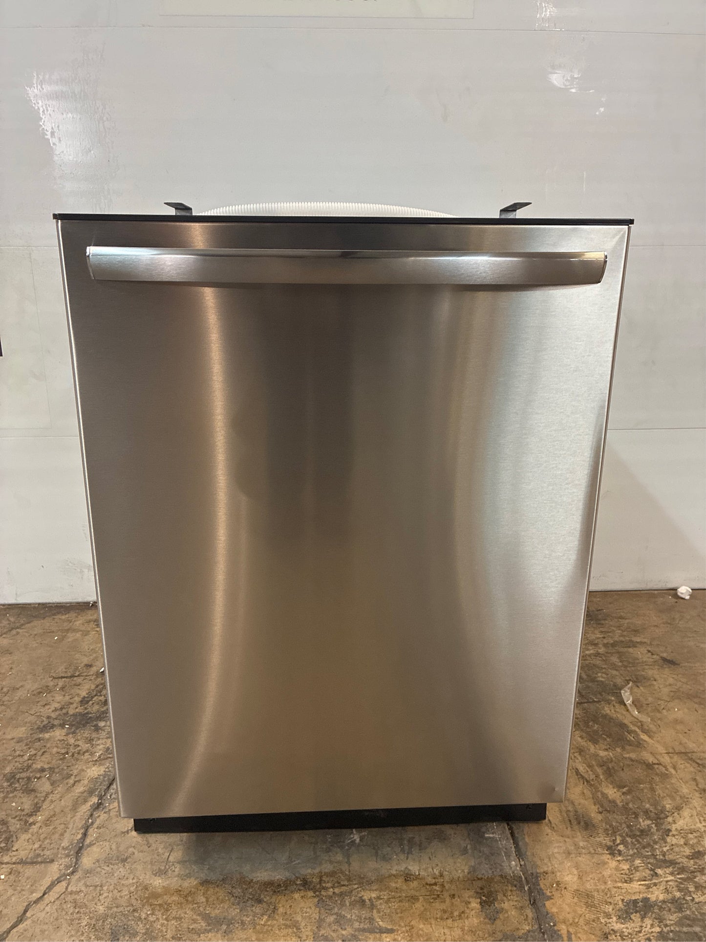 Frigidaire Gallery 24" Stainless Built-In Dishwasher