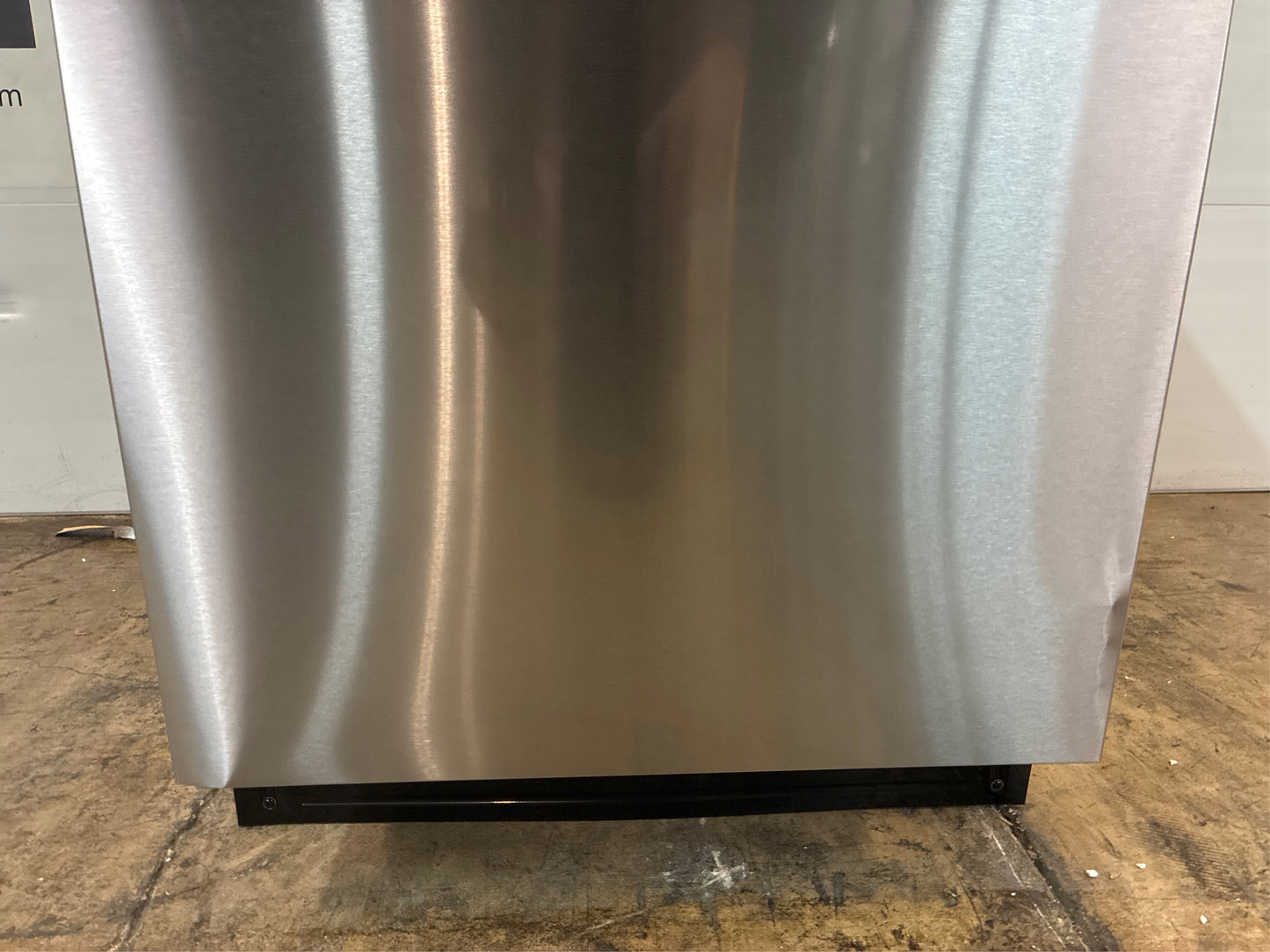 Frigidaire 24 in. Top Control Dishwasher, Stainless