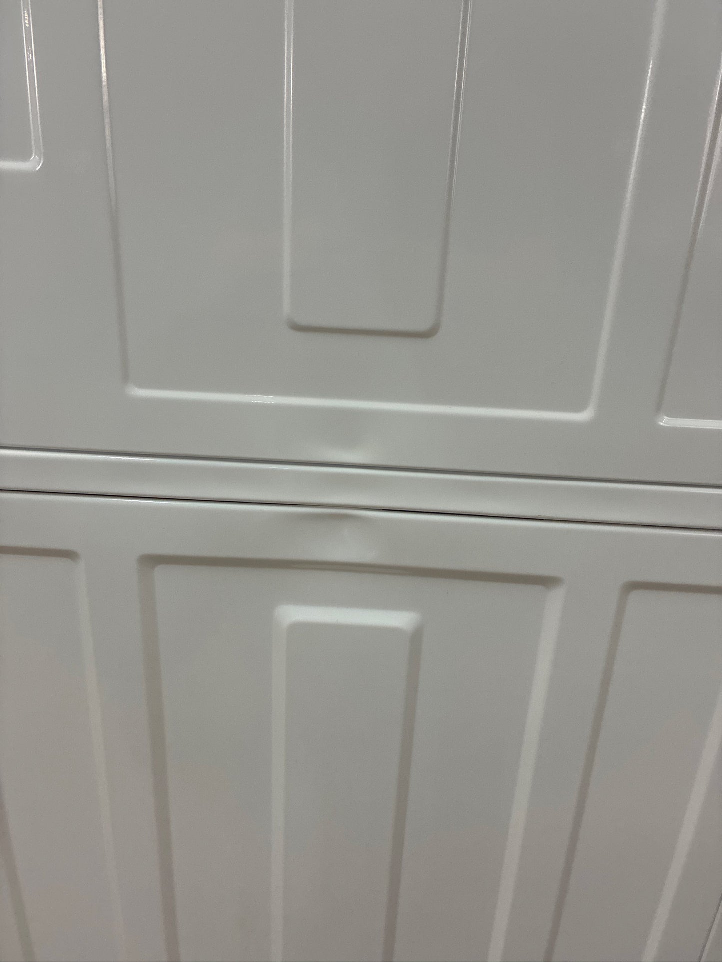 Electrolux 4.5 cu. ft. Washer & 8.0 cu. ft. Dryer Tower