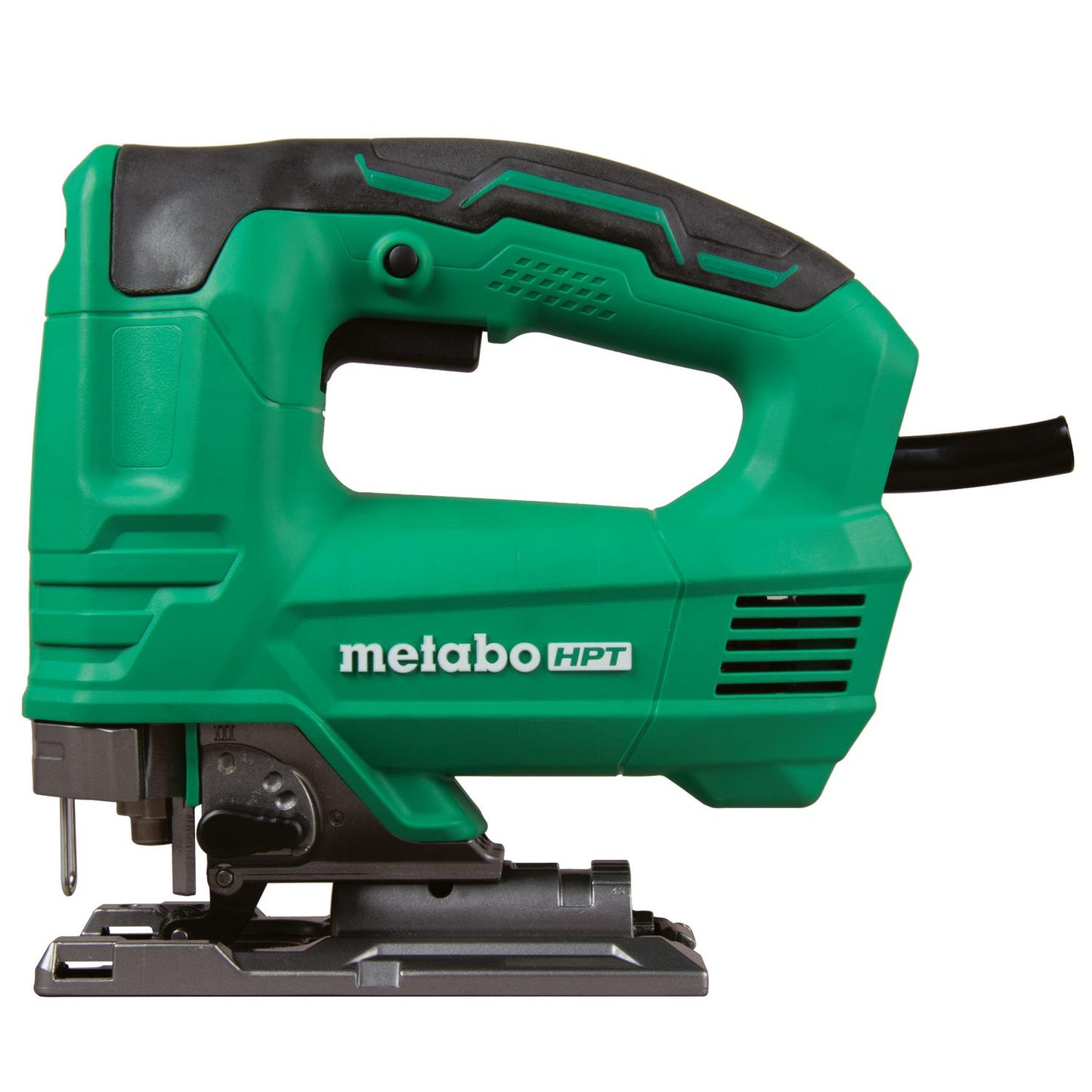 Metabo HPT 5.5A Corded Orbital Jig Saw Tool