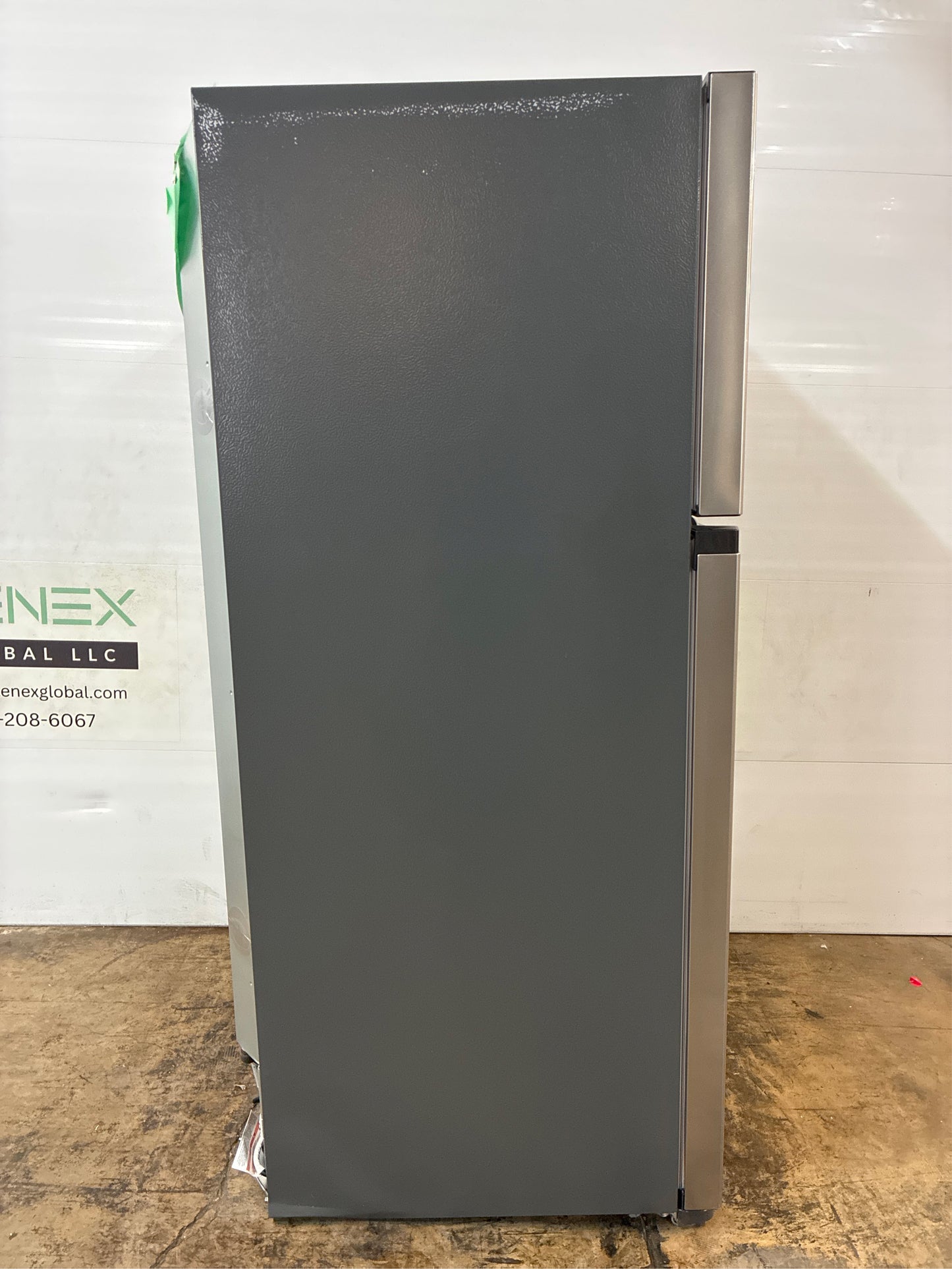 Frigidaire 13.9 cu. ft. Top Freezer Refrigerator