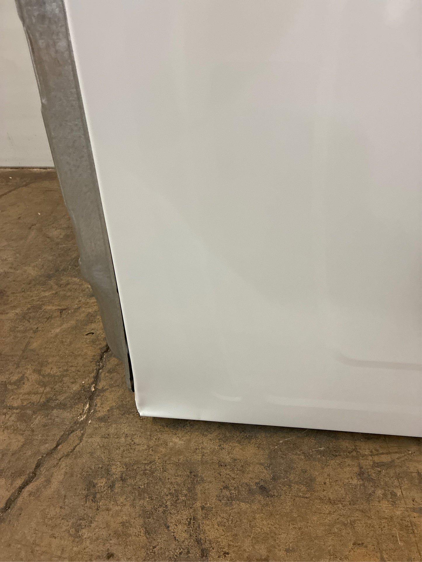 Maytag 7.0 cu. ft. White Vented Gas Dryer