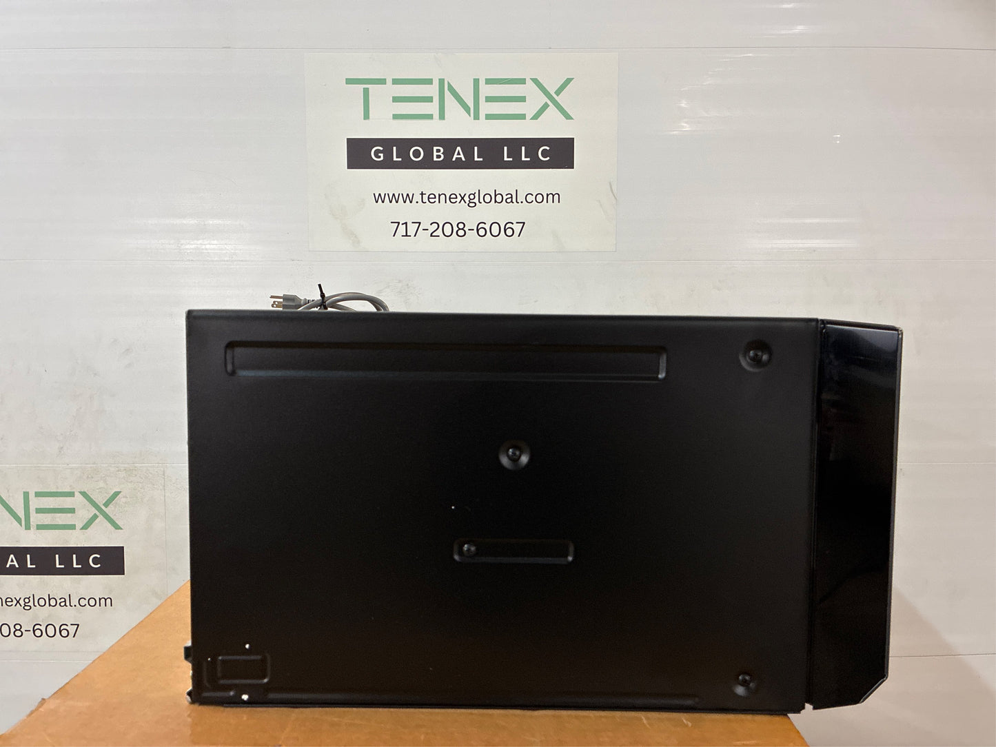 Samsung 1.1 cu ft Low-Profile Microwave