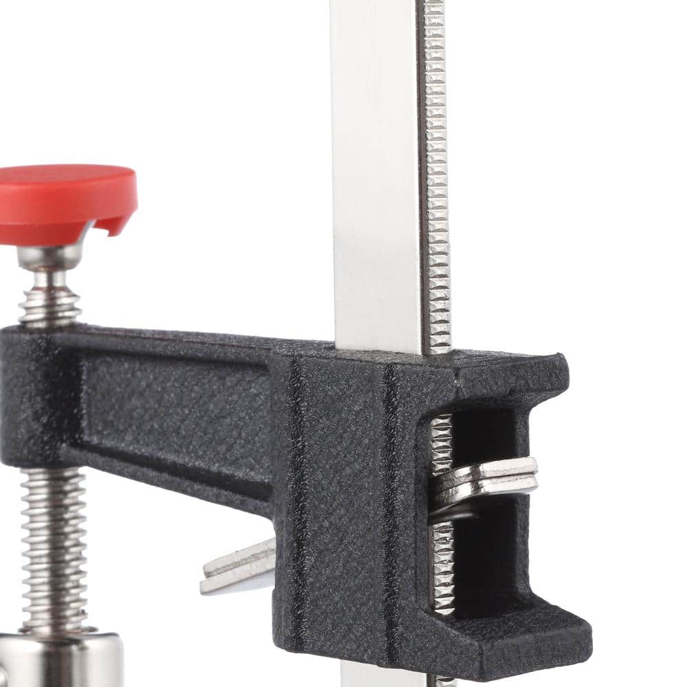 Clutch Clamp Set (4-Piece)
