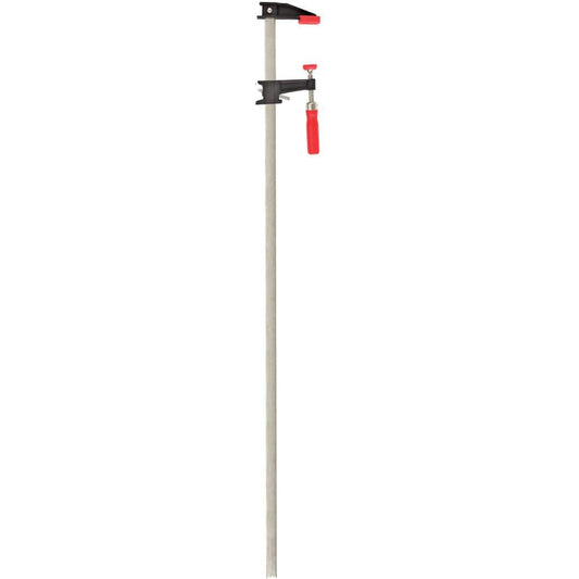 BESSEY 34" Bar Clamp, 2.5" Throat Depth