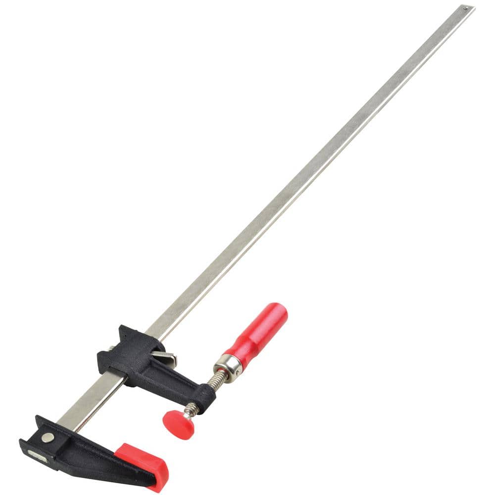BESSEY 34" Bar Clamp, 2.5" Throat Depth