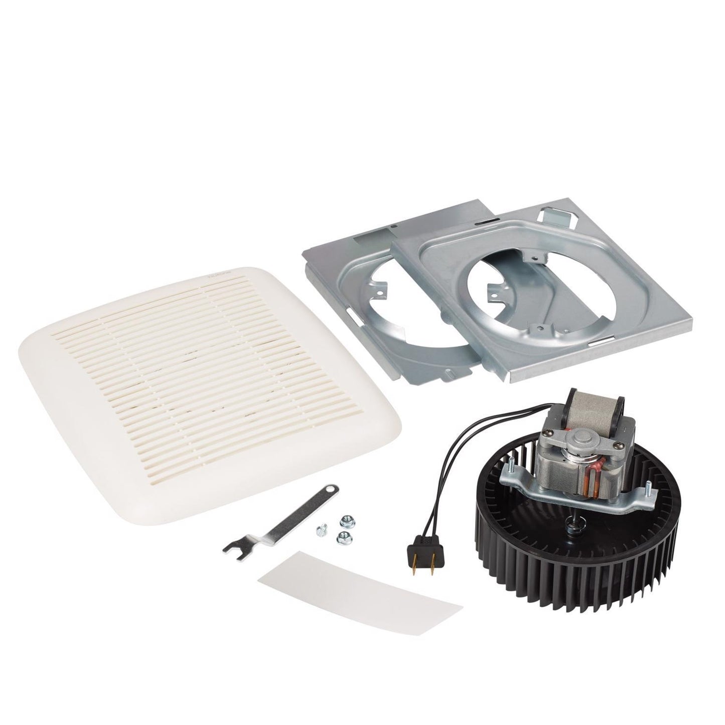 Broan-NuTone QuicKit 60 CFM Vent Fan Kit