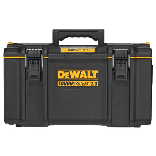 TOUGHSYSTEM 2.0 22 in. Large Tool Box