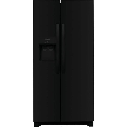 Frigidaire 22.3 cu. ft. Side by Side Fridge