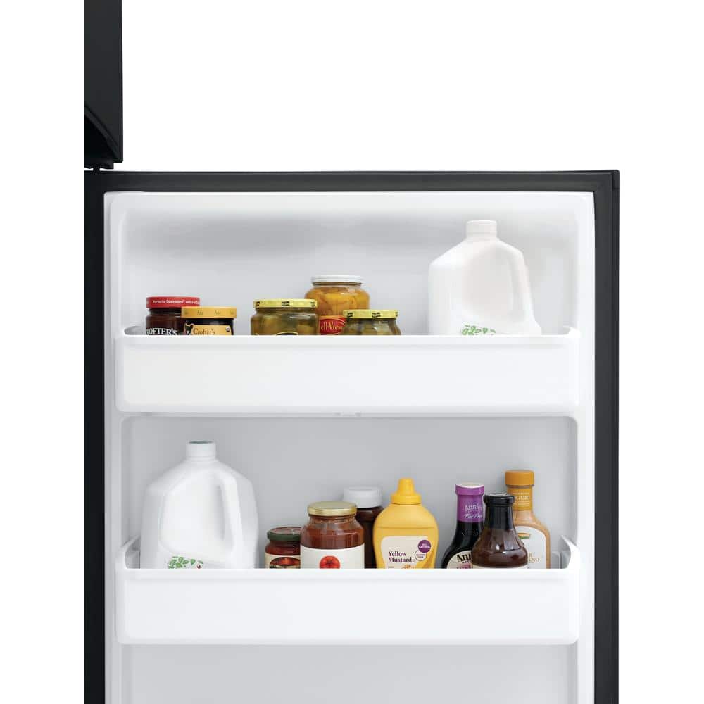 Frigidaire 30 in. Freezer Refrigerator, 18.3 cu ft