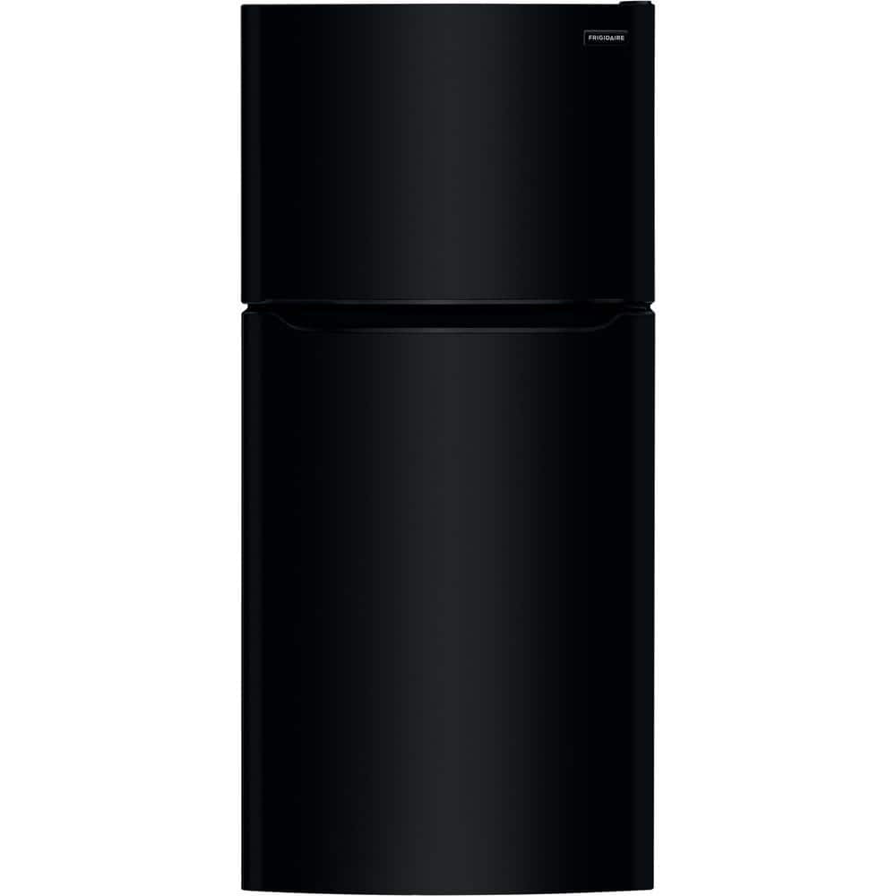 Frigidaire 30 in. Freezer Refrigerator, 18.3 cu ft