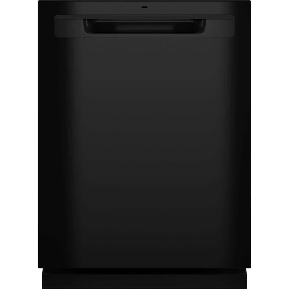 24 in Built-In Dishwasher, 3rd Rack, 50 dBA