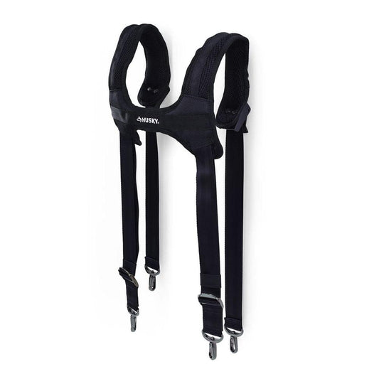 Universal Sliding Rig Tool Belt Support
