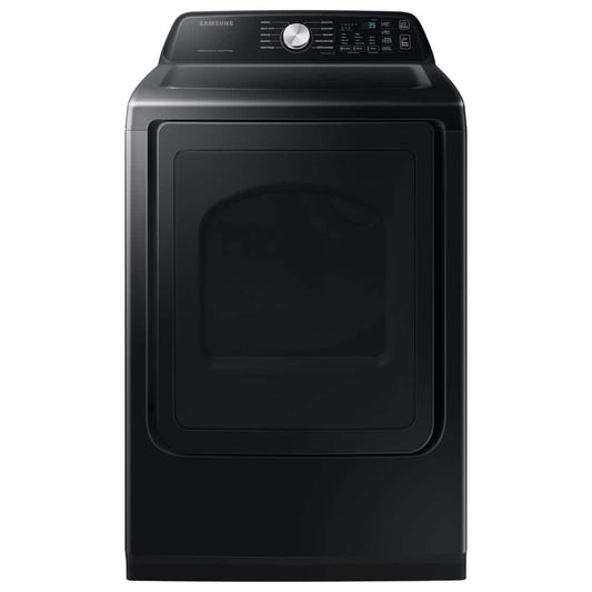 Samsung 7.4 cu. ft. Vented Smart Electric Dryer.