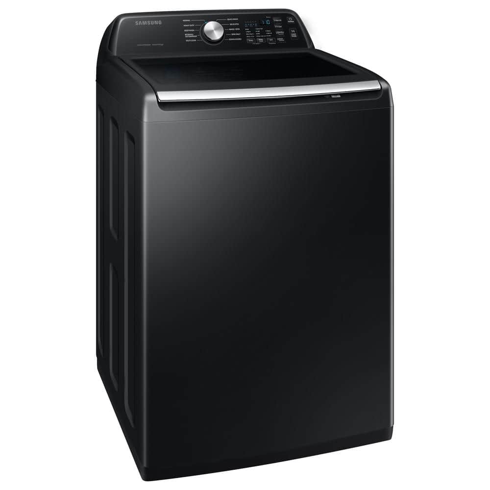 Samsung 4.6 cu ft Large Capacity Top Load Washer