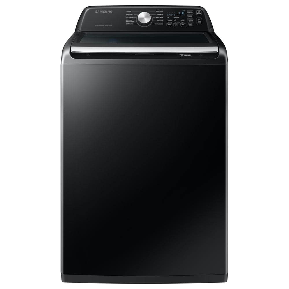Samsung 4.6 cu ft Large Capacity Top Load Washer