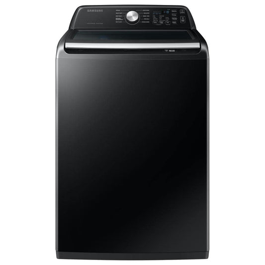 Samsung 4.6 cu ft Large Capacity Top Load Washer