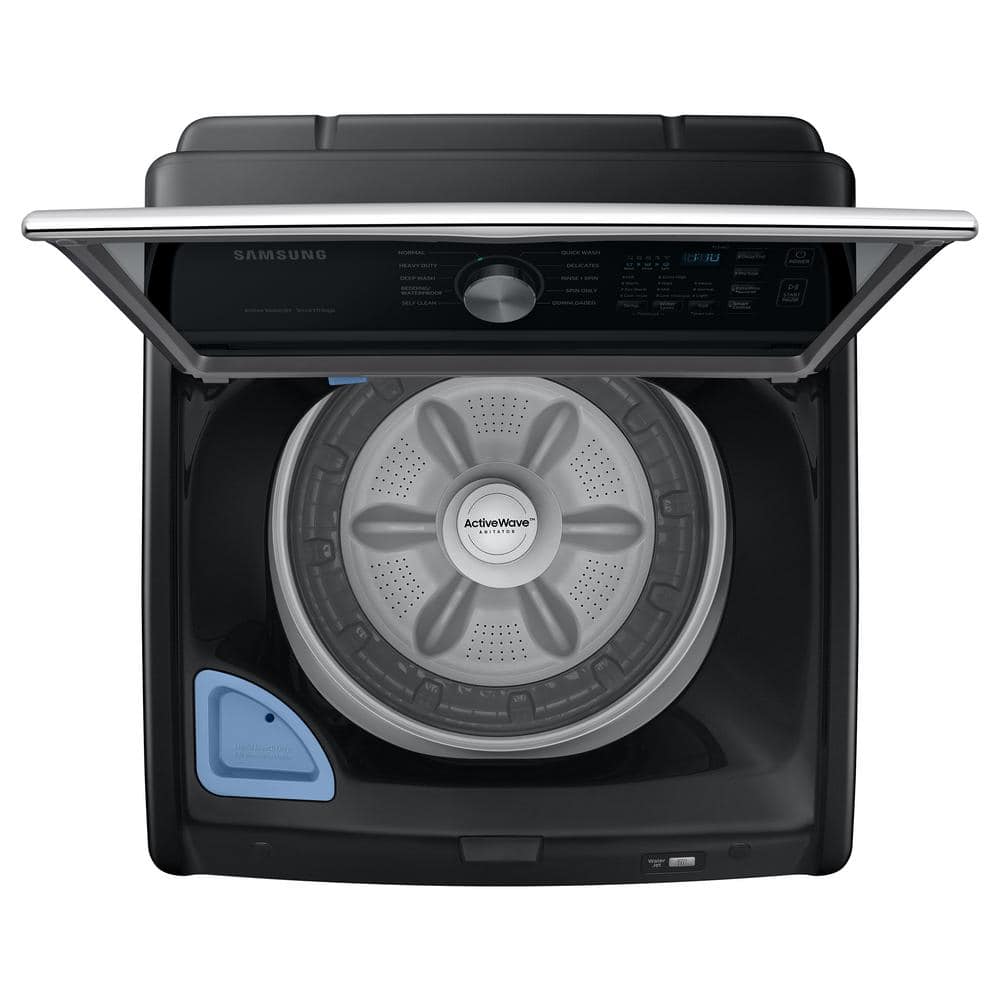 Samsung 4.6 cu ft Large Capacity Top Load Washer