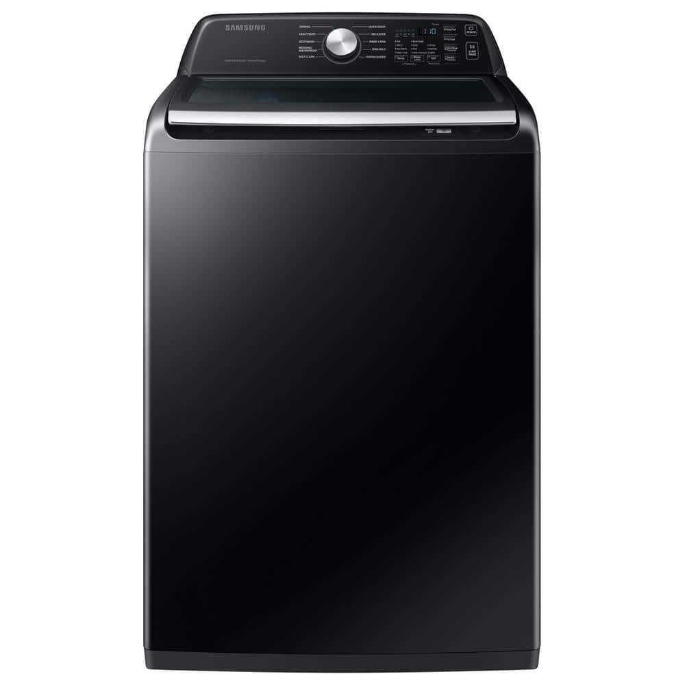 Samsung 4.7 cu ft Large Capacity Top Load Washer
