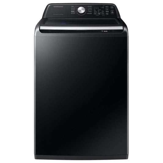 Samsung 4.7 cu ft Large Capacity Top Load Washer