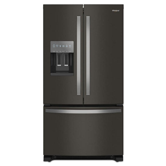 Whirlpool 36 in 24.7 cu. ft. French Door Refrigerator