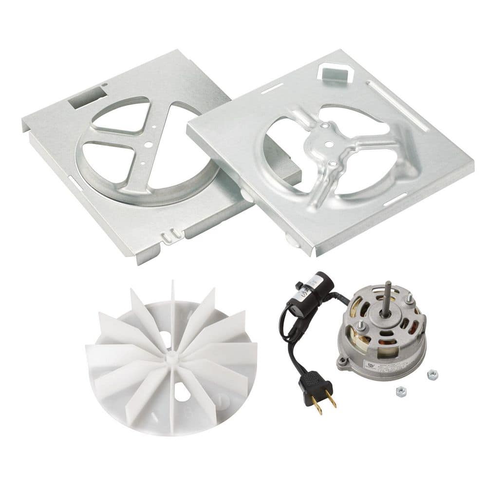 Broan-NuTone Replacement Motor Wheel 70 CFM