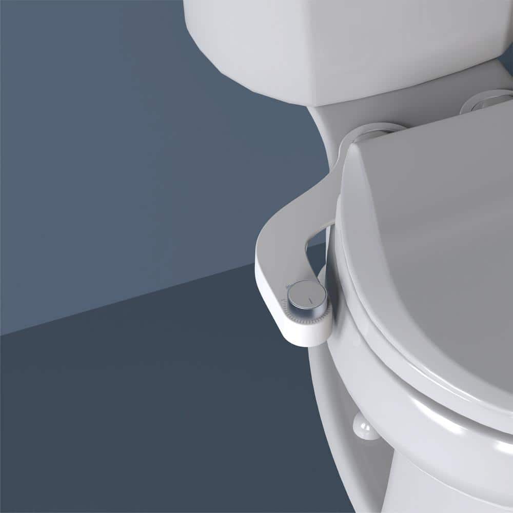 Brondell FreshSpa Comfort+ Bidet Attachment