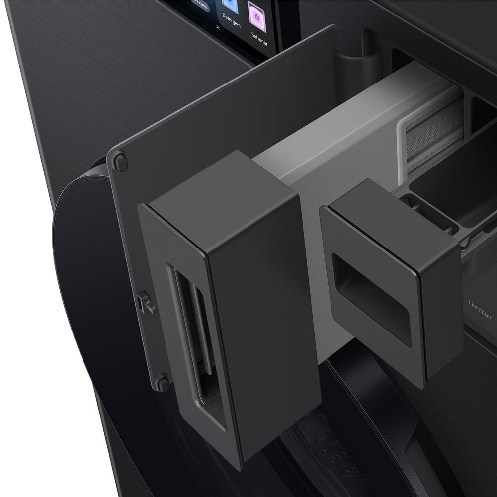 Samsung 5.3 cu. ft. Washer Dryer Combo