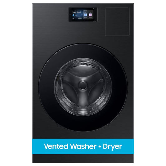 Samsung 5.3 cu. ft. Washer Dryer Combo