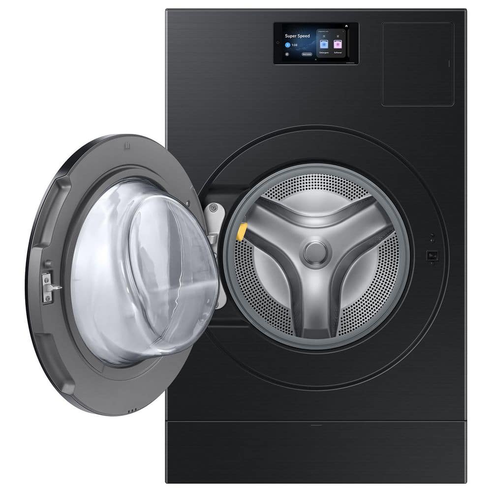 Samsung 5.3 cu. ft. Washer Dryer Combo