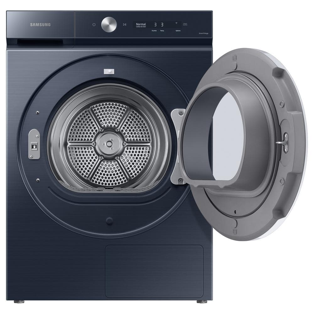 Samsung Bespoke 7.8 cu ft Ventless Electric Dryer
