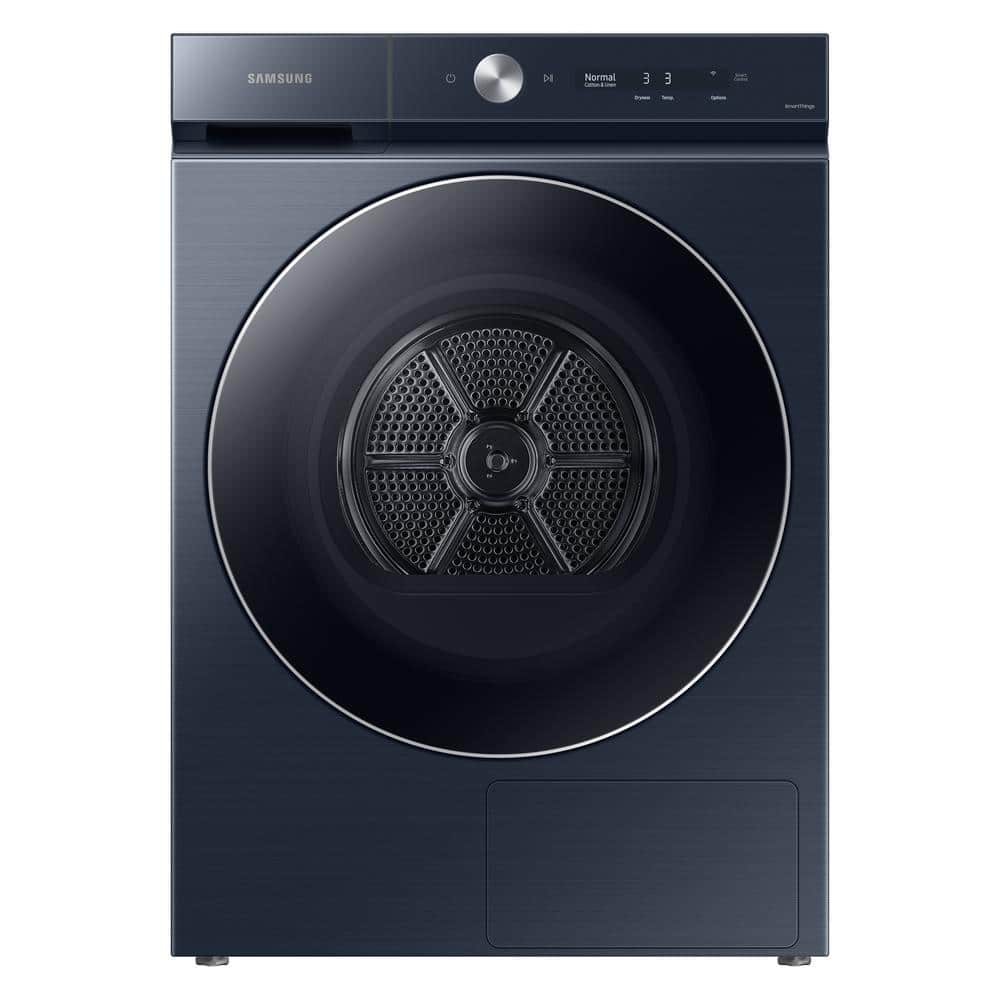 Samsung Bespoke 7.8 cu ft Ventless Electric Dryer