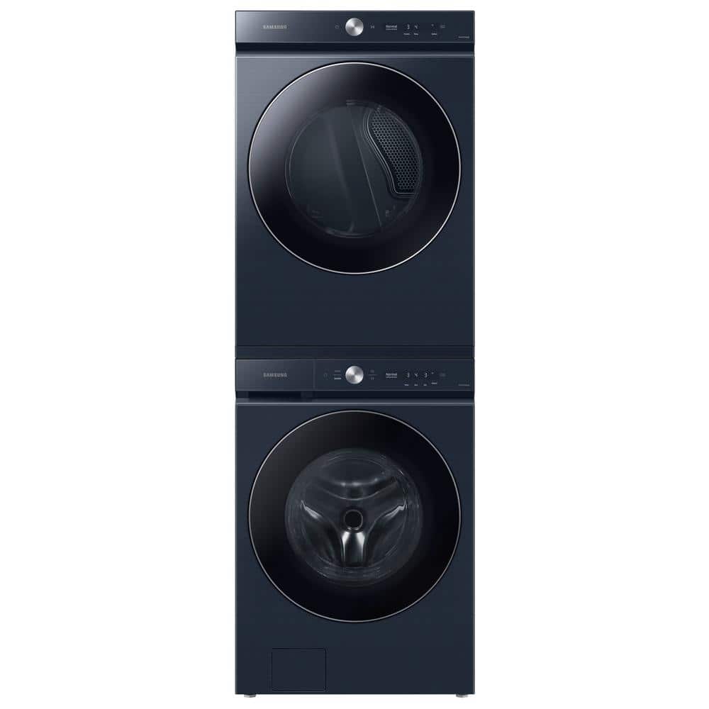 Samsung Bespoke 7.6 cu.ft. Vented Smart Electric Dryer