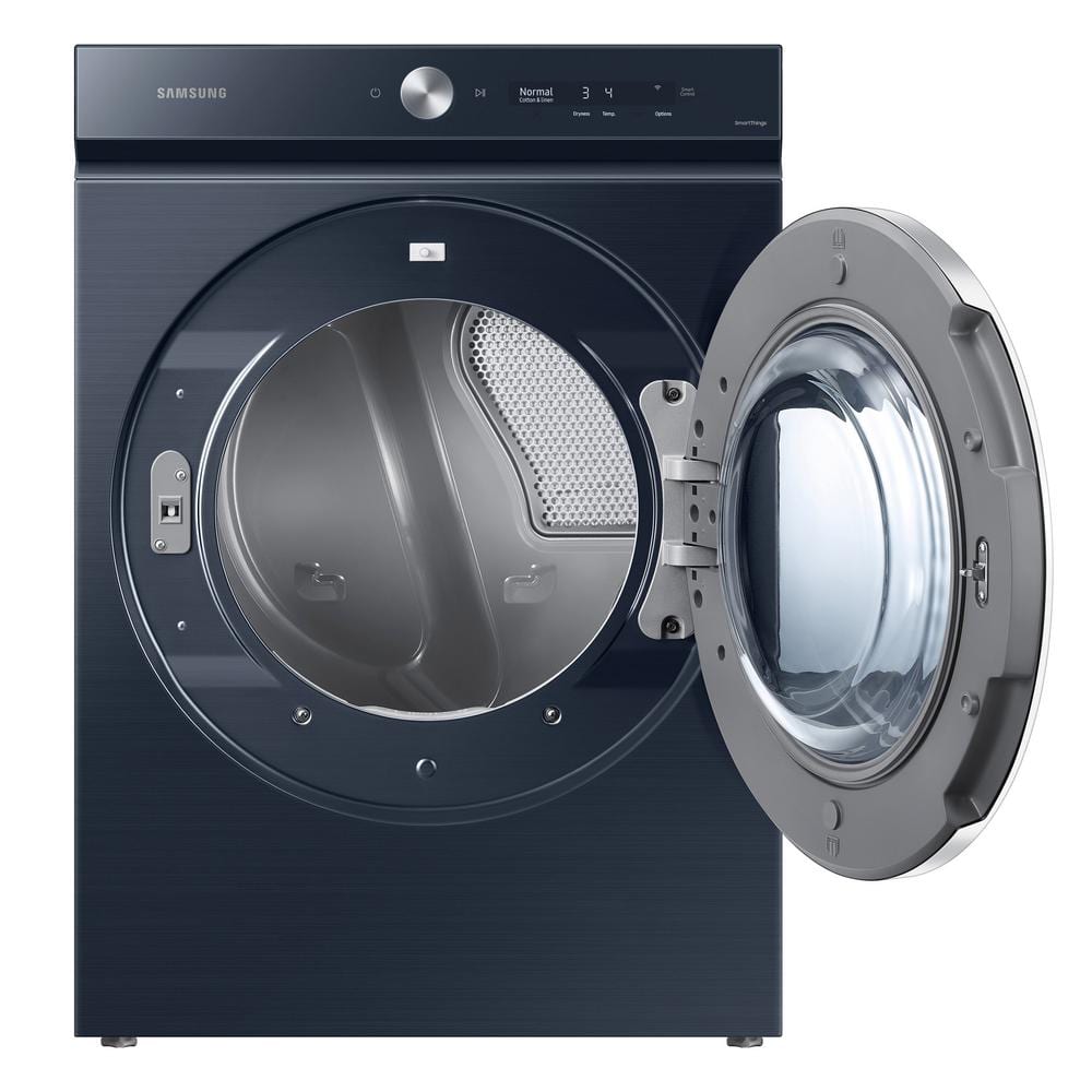 Samsung Bespoke 7.6 cu.ft. Vented Smart Electric Dryer