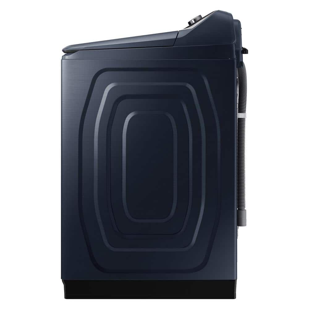 Samsung Smart Top Load Washer 5.4 cu. ft. Navy Blue