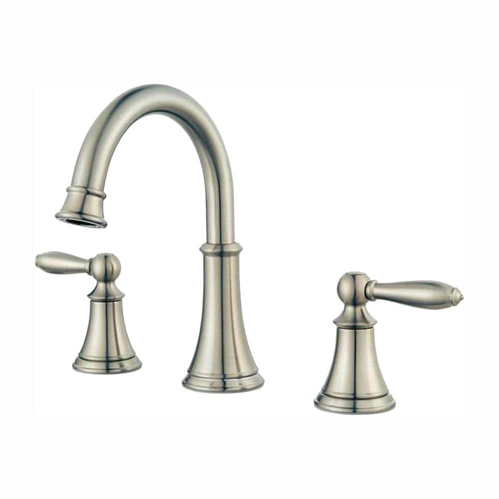 Pfister Courant 8 in. Widespread Faucet